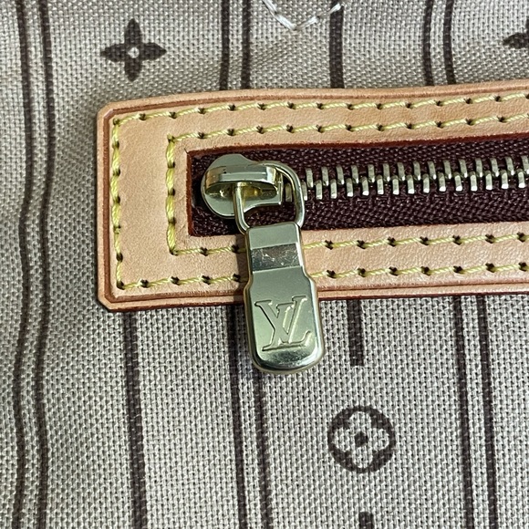 SOLD IN MY IG ACCT❣️Louis Vuitton Neverfull MM - Picture 11 of 16